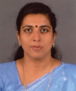 Dr Sonia Chacko